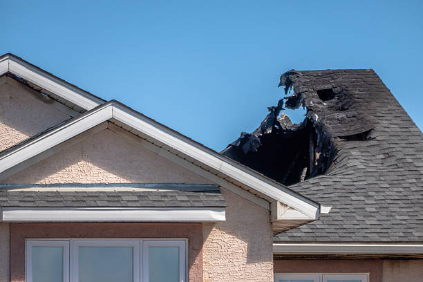 Licensed Fire Damage Removal service in Seminole, FL - Fire Damage Laser Cleaning